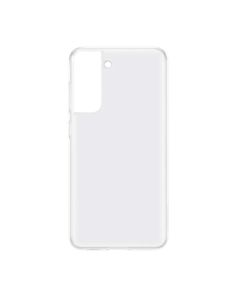 Samsung Galaxy S21 FE Premium Clear Case in Clear sold by Technomobi