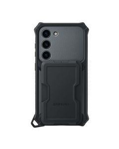 Samsung original rugged gadget cover Galaxy S23 by Technomobi