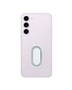 Samsung Galaxy Clear Gadget Cover Samsung Galaxy S23 plus by Technomobi