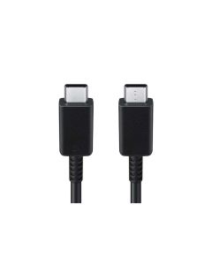 Samsung Type C to Type C 5A 1M Cable - Black