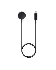 Samsung Fast Wireless Watch Charging Pad V2 - Black