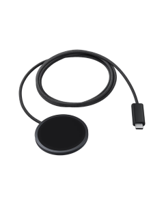 Samsung  Magnet Wireless Charger Single Pad - Dark Grey