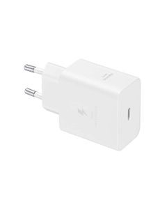 Samsung 1 Port Travel Adapter 45W - White