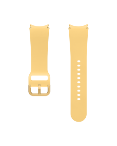 Samsung Silicone Sport Band for Galaxy Watch6 by Technomobi