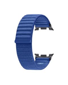 Samsung Galaxy Watch8 Classic Fabric Band (M/L) - Blue