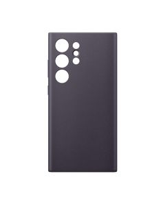 Samsung Galaxy S24 Ultra SMAPP Vegan Leather Case sold by Technomobi