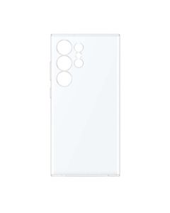Samsung Galaxy S24 Ultra SMAPP Clear Case - Clear