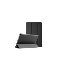 Samsung Mobeen Trifold Case For Samsung Galaxy Tab A11 Black By Technomobi