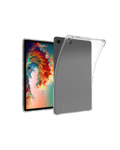 Samsung Mobeen Clear Case Samsung Galaxy Tab A11+ Clear