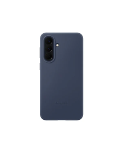 Samsung Galaxy A57 Silicone Case - Dark Blue