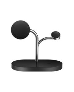Samsung 3-in-1 Magnet Wireless Charger sold by Technomobi