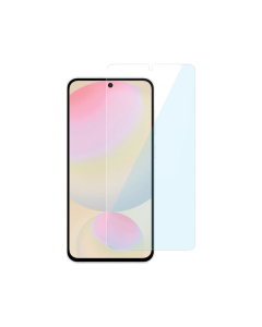 Samsung Mobeen Tempered Glass Screenguard Samsung Galaxy S25 FE – Clear