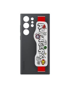 Samsung SMAPP Marvel Icon PU Strap for Samsung Galaxy S23 Series