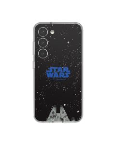 Samsung SMAPP Starwars Lenticular Plate for Samsung Galaxy S23