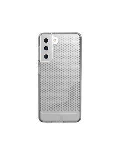 UAG Samsung Galaxy S21 5G U Lucent Case - Ice