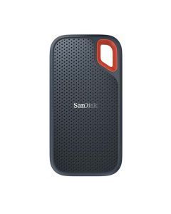 SanDisk Extreme Portable SSD 250GB sold by Technomobi