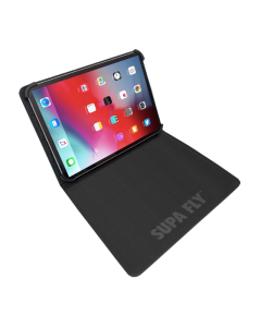 Supa Fly Tablet Cover Universal 7-8 Inch - Black