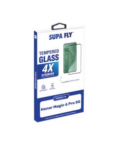 Supa Fly Screen Protector Honor Magic 6 Pro 5G sold by Technomobi