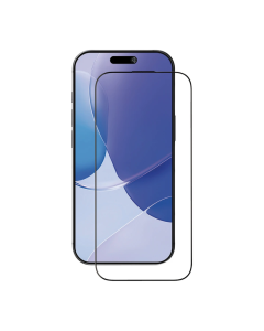 Supa Fly Tempered Glass With Applicator Apple iPhone 17 Pro Max Clear Sold By Technomobi