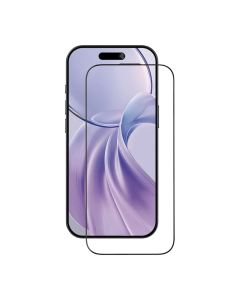 Supa Fly Tempered Glass With Applicator Apple iPhone 17 Pro - Clear