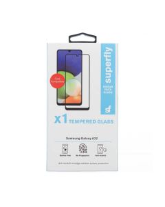 Superfly Screen Protector Samsung Galaxy A22 sold by Technomobi