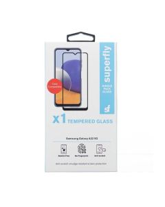 Superfly Screen Protector Samsung Galaxy A22 5G sold by Technomobi