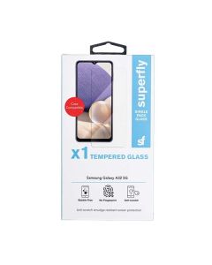 Superfly Screen Protector Samsung Galaxy A32 5G sold by Technomobi