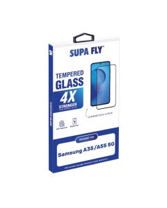 Supa Fly Samsung Galaxy A35 / A55 5G Screen Protector sold by Technomobi