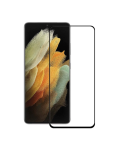 Supa FLY Tempered Glass Screen Protector Samsung S21 FE by Technomobi