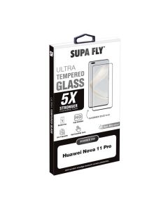 Supa Fly Ultra Screen Protector Huawei Nova 11 Pro sold by Technomobi
