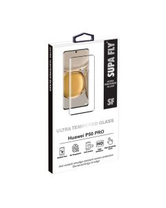 Supa Fly Ultra Screen Protector Huawei Mega P50 Pro sold by Technomobi
