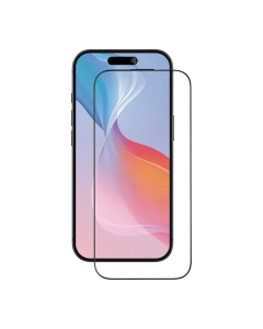 Supa Fly Ultra Tempered Glass With Applicator Apple iPhone 17 Clear Sold By Technomobi