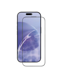 Supa Fly Ultra Tempered Glass With Applicator Apple iPhone 17 Pro Max - Clear