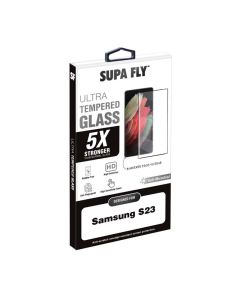 Supa Fly Ultra Screen Protector Samsung Galaxy S23 sold by Technomobi