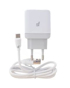 Superfly Ultra Fast 18W Wall Charger Usb Type C sold by Technomobi
