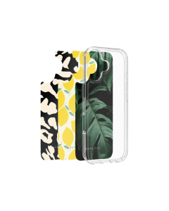 Supa Fly Air Shift iPhone 16 - Citrus & Shadows