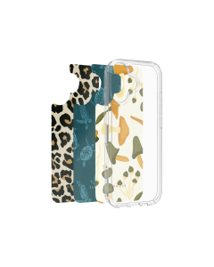 Supa Fly Air Shift iPhone 16 Tide & Tracks Sold By Technomobi