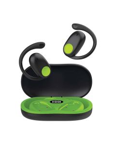 Supa Fly Air Conduction Earbuds with Ear Hook sold by Technomobi