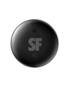 Supa Fly Android Item Finder Wireless Tag - Black
