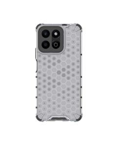 Supa Fly Armour Case for Honor X7C - Clear