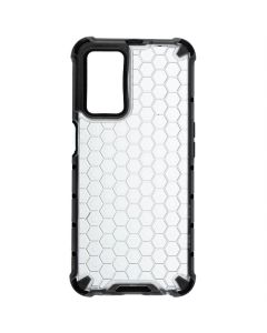 Superfly Armour Clear Case for OPPO A54S Sold by Technomobi