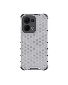 Supa Fly Armour Case for Oppo Reno 13 - Clear