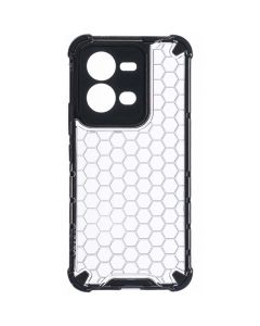 Supa Fly Armour Case for Vivo V25/V25E - Clear