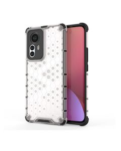 Superfly Clear Armour Case Xiaomi Redmi 12 Sold by Technomobi