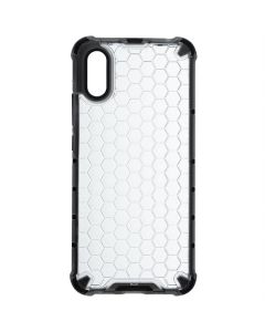 Superfly Clear Armour Case Xiaomi Redmi 9A Sold by Technomobi