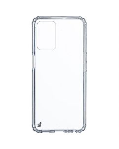 Superfly Clear Air Slim Case for OPPO A54 Sold by Technomobi