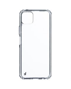 Superfly Clear Air Slim Case for OPPO A53S Sold by Technomobi