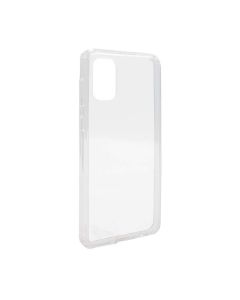 Supa Fly Air Slim Case for Samsung Galaxy A04 - Clear