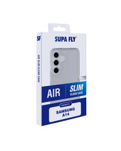 Supa Fly Air Slim Samsung Galaxy A14 sold by Technomobi