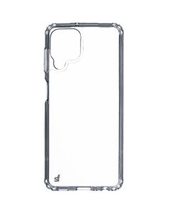 Superfly Clear Air Slim Samsung Galaxy A22 Case Sold by Technomobi